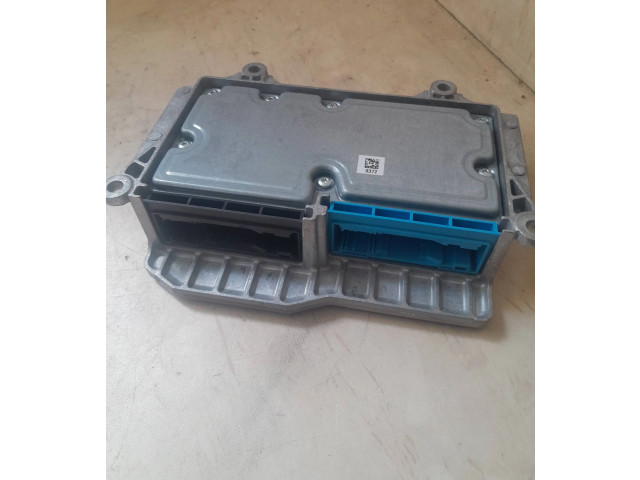 Блок подушек безопасности P31264932, 0285010372   Volvo V70