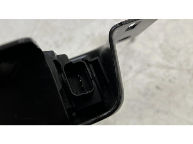 замок багажника 9804762080 Citroen C4 Grand Picasso 2014-2016 года