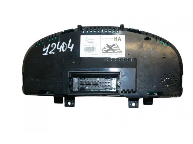 Панель приборов 1K0920864B Volkswagen Golf Plus