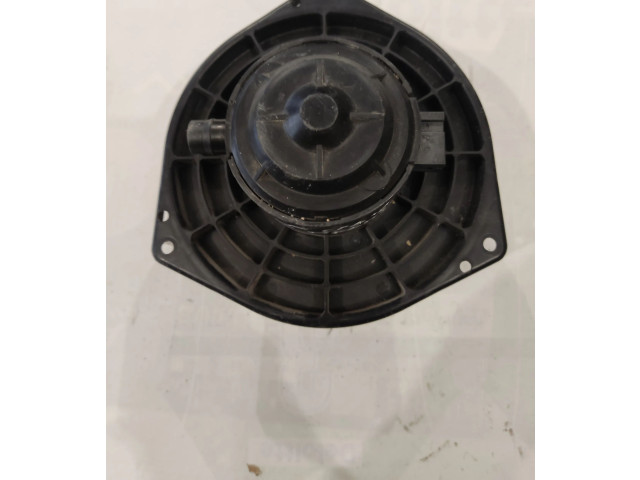 Вентилятор печки 40510390 SsangYong Musso