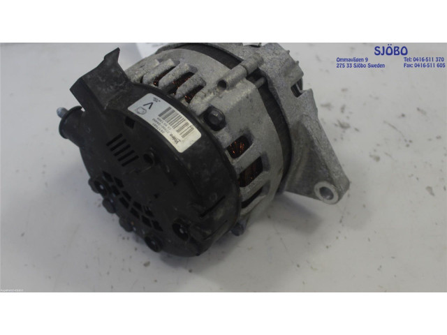 Vstřikovací čerpadlo 373002A950, 2606220 KIA Soul D4FB