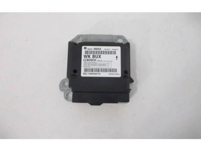 Блок подушек безопасности 68222888AA Jeep Grand Cherokee