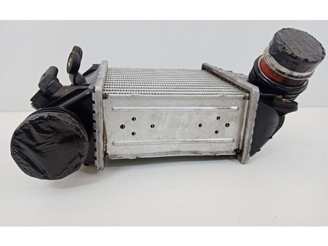 Интеркулер Audi A3 S3 8L