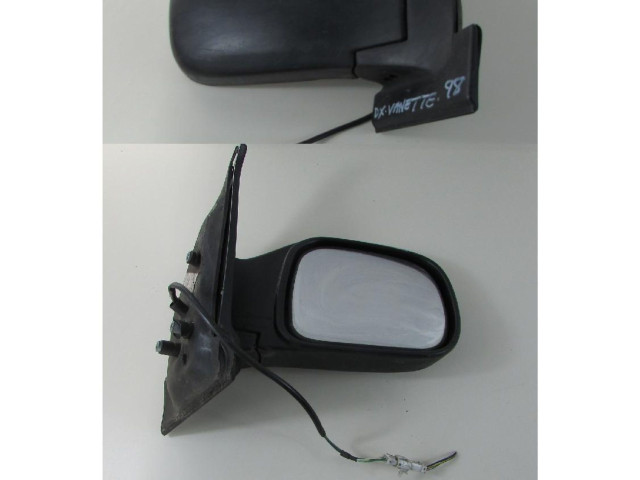 Зеркало электрическое Nissan Vanette - года