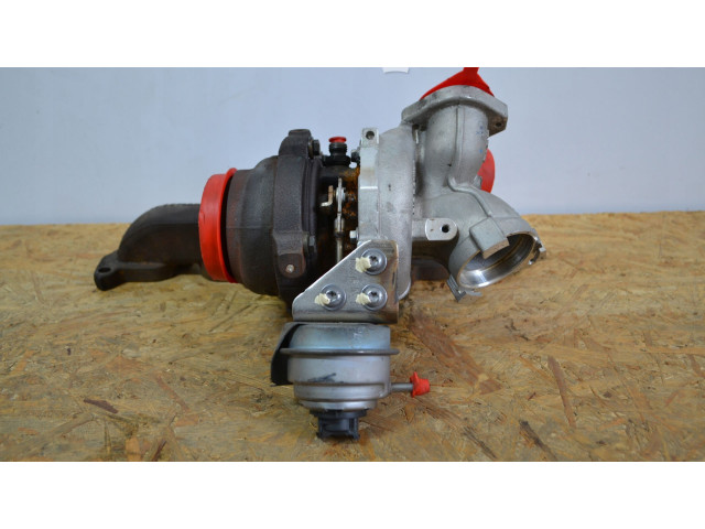  Турбина Audi A1  829847         