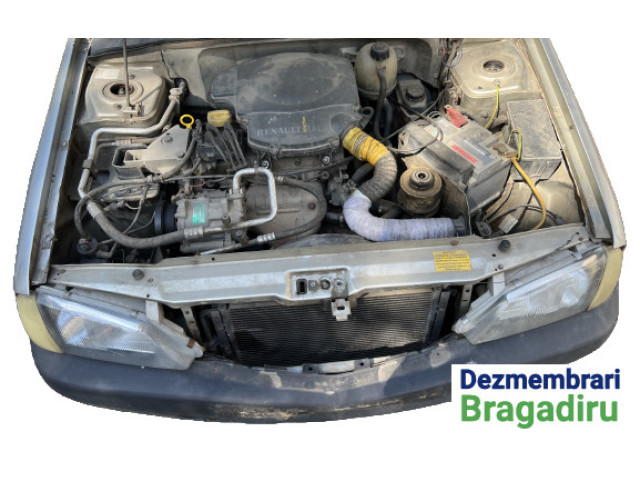 Вентилятор печки Dacia Solenza