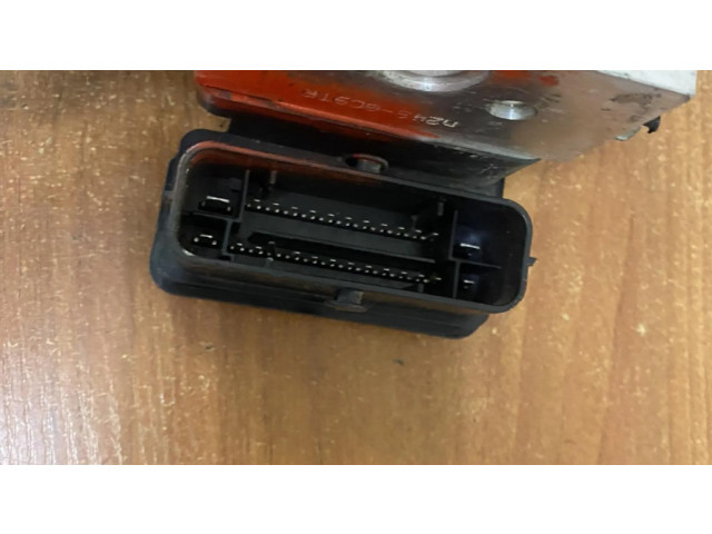 Блок АБС 16150201, E237   Ford  Galaxy  2006-2015 года