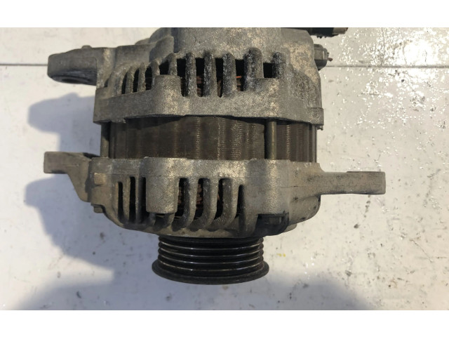 Генератор Smart ForFour I