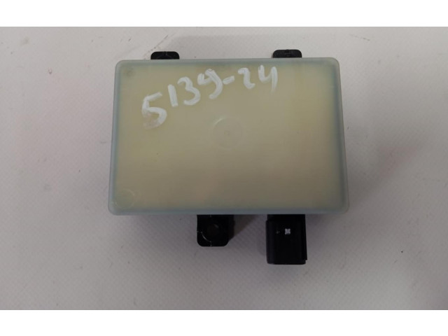 Блок управления двигателя G599151000 KIA Niro