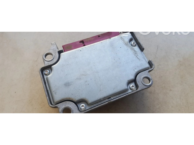 Блок подушек безопасности p04896615ad, mk74bhi   Jeep Patriot