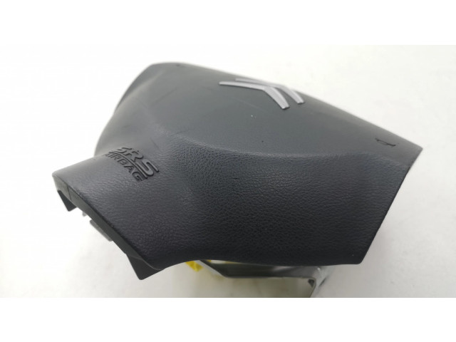 Подушка безопасности водителя B1FUY6ZABS3H, 7030A141XA   Citroen C-Crosser