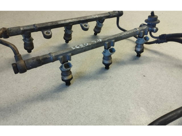 Vstřikovací čerpadlo 22100-30040 Toyota Hilux (AN10, AN20, AN30)