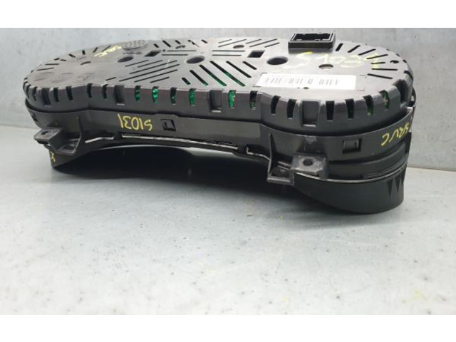 Přístrojová deska Alfa Romeo Mito 2011 A2C53357404, 010362240211