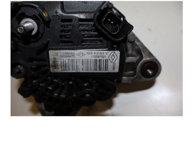 Генератор 23100-2299R Dacia Sandero