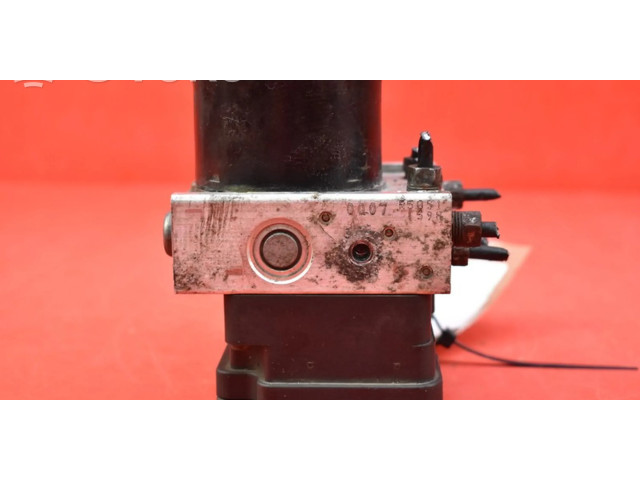 Блок АБС 9656493580 Alpine C2 1986-1987 года