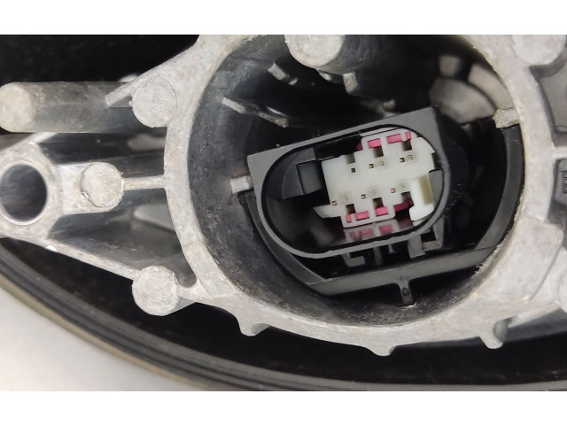 Зеркало электрическое     правое    Mini Cooper Countryman R60  2011-2016 года   