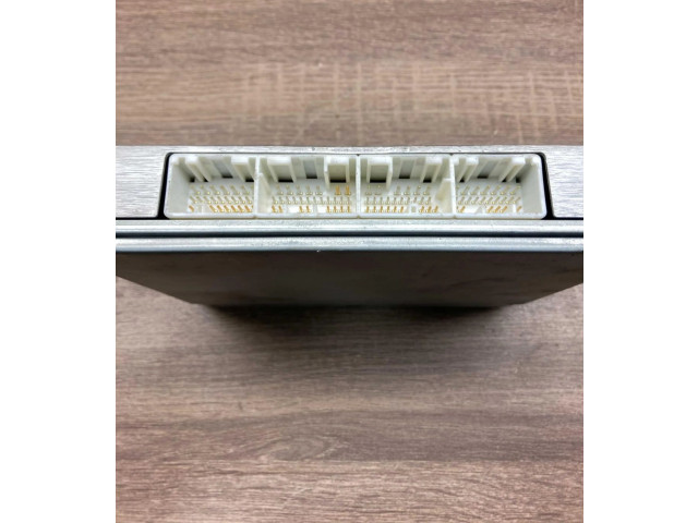 Блок управления двигателем Блок управления 896610F010, MB1758006463 Toyota Corolla Verso AR10