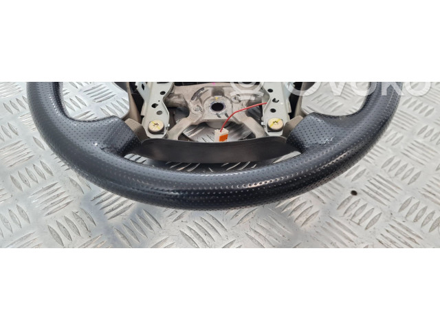 Руль Ford Ranger  2007 - 2011 года       