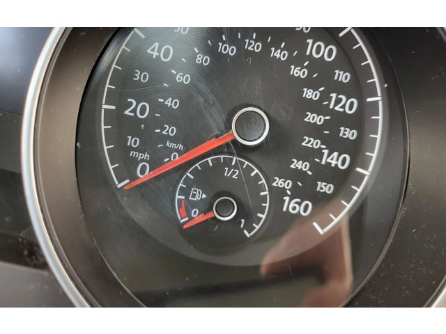 Панель приборов 5G1920941 Volkswagen Golf VII