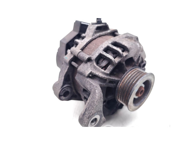 Генератор 37300-04700 Hyundai i10 1.0