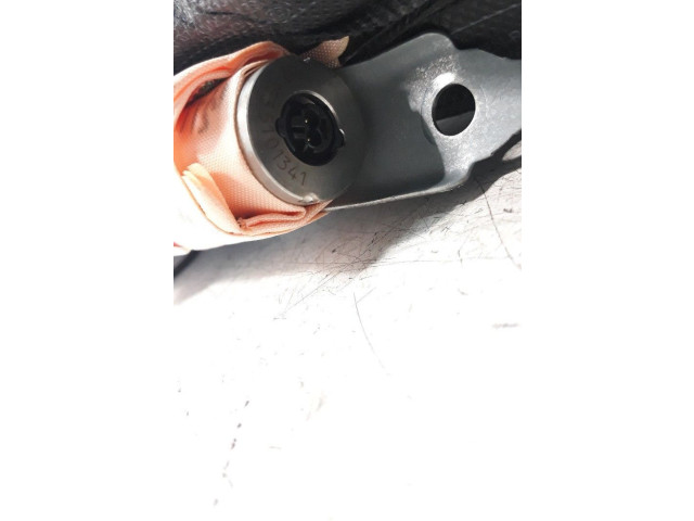 Подушка безопасности двери AV1114K158AE   Ford B-MAX