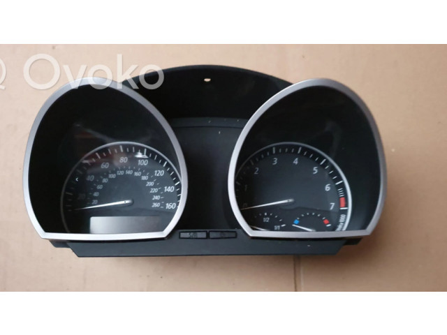 Панель приборов 102425113, 9115004301   BMW Z4 E85 E86       