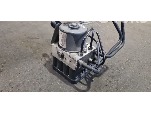 Блок АБС 30794730AA, 30794728   Volvo  V50  2008 - 2012 года