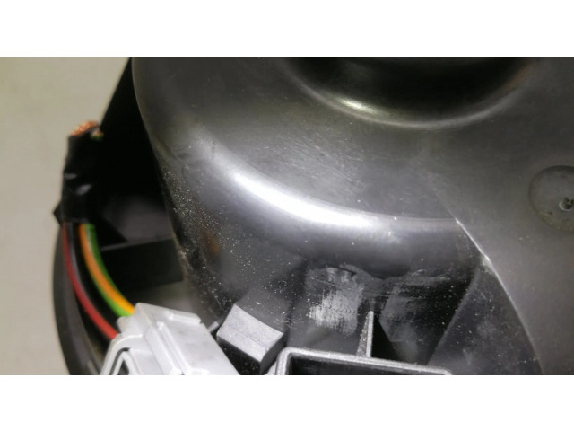 Вентилятор печки    3M5H18456AD   Ford Focus