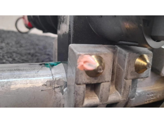 Volant Alfa Romeo 166