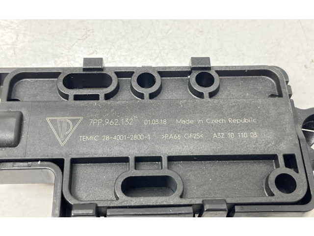 Volant Porsche Macan (95B) 2018 7PP962132, A321011003