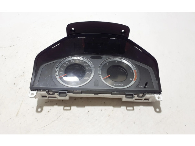 Přístrojová deska Volvo XC70 2009 31270901