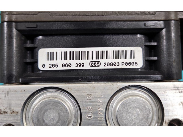 Jednotka ABS 4H0907379D   Audi A8 S8 D4 4H 2011