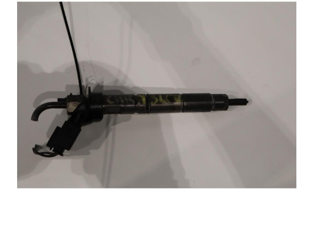 Форсунка 0445115063    Chrysler 300 - 300C   