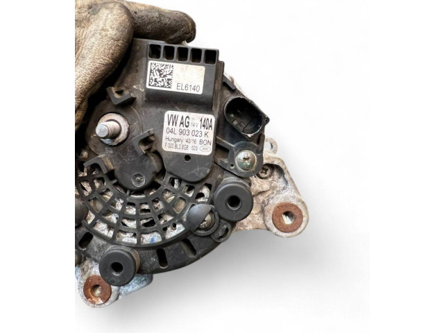 Генератор Audi Q2 - - года