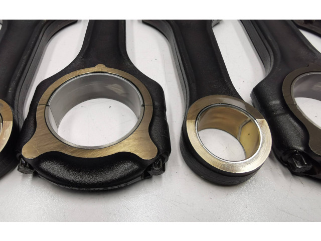 Ojnice A6460300220, 6460300220 Mercedes-Benz E W211