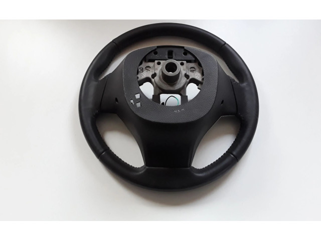 Руль Nissan X-Trail T32 2014 - 2021 года 920A