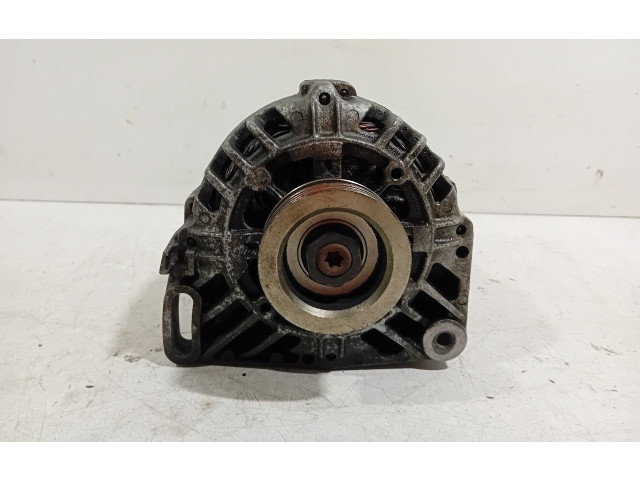 Генератор 8200660044A, 8200660044B Dacia Sandero