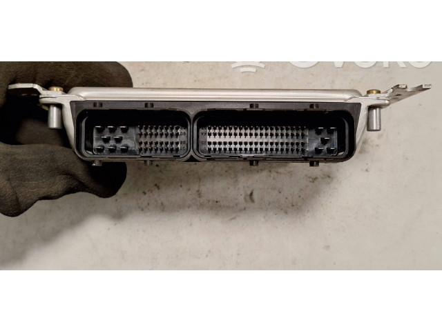 Блок управления двигателя 0281011283, 391004A720   KIA Sorento