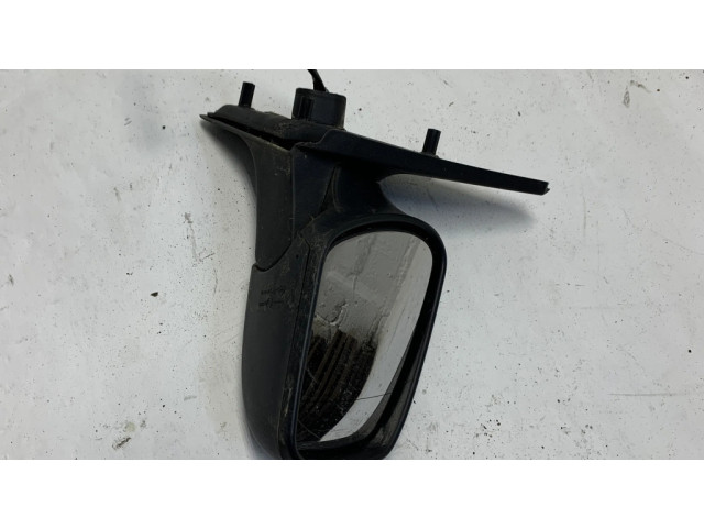 Zpětné zrcátko pravé Ford Mondeo Mk III 2006 836156