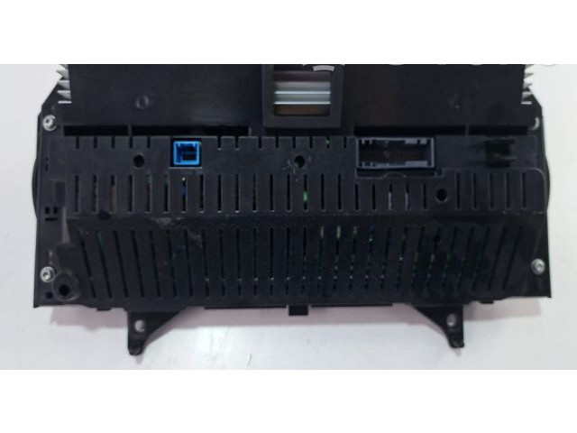 Панель приборов Jaguar XJ X351