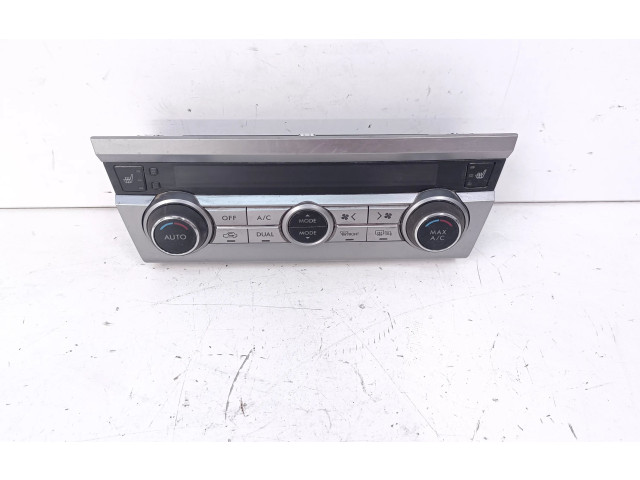 Блок управления климат-контролем 72311AL11A   Subaru Outback (BS)