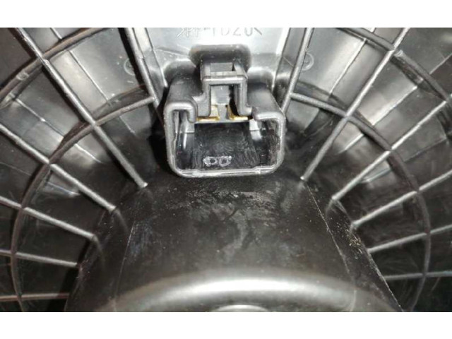 Вентилятор печки HB111D65106, 8727000701 Mazda 3 III