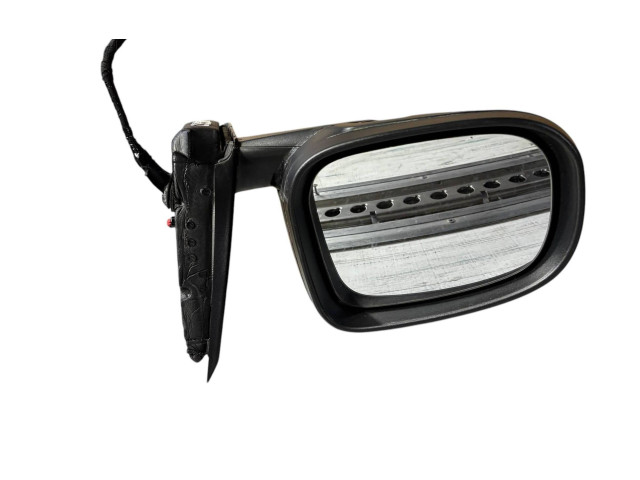 Зеркало электрическое Volvo S60 2011 - 2013 года