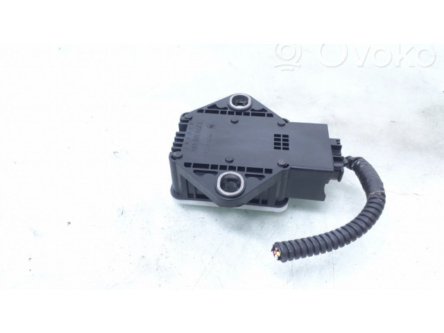 Датчик ESP (системы стабильности) (датчик продольного ускорения)