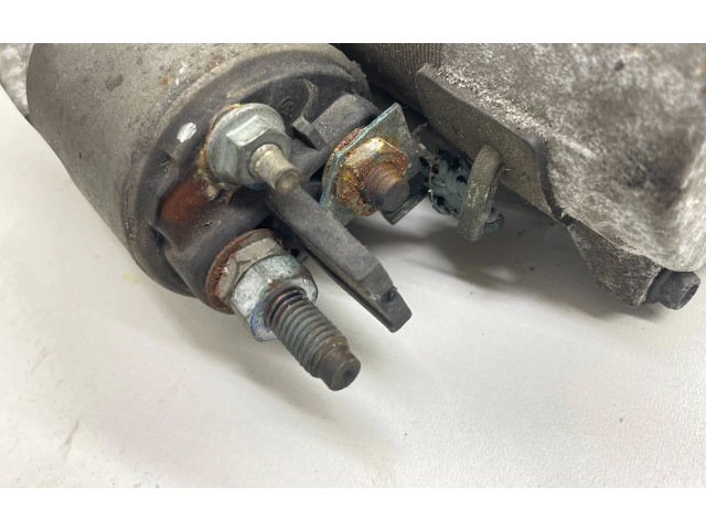 Zámek zadních dveří 077911023J Audi A8 S8 D3 4E 2004