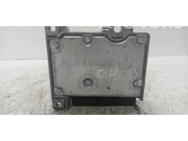 Блок подушек безопасности 216102810   Citroen C4 I