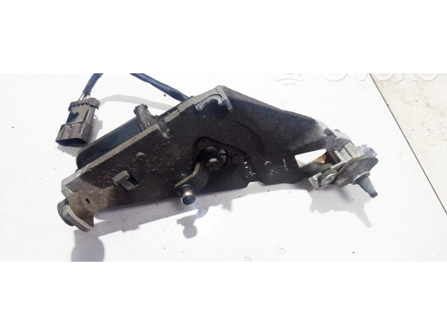 Моторчик дворников     Opel Omega B2