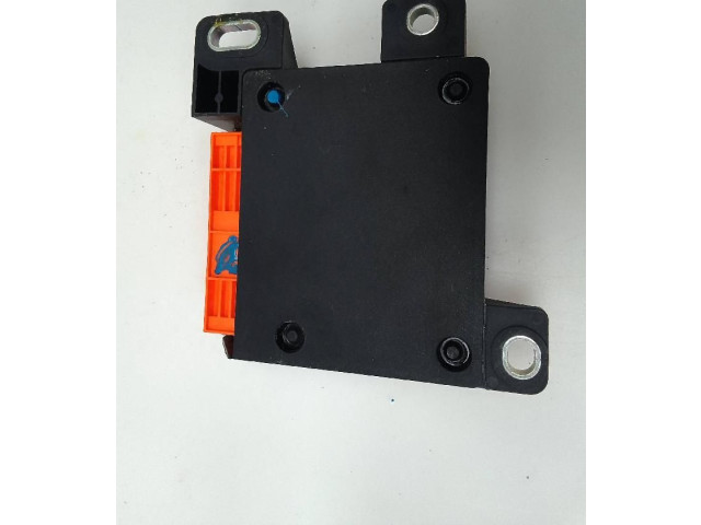 Блок подушек безопасности 8201163304   Dacia Duster