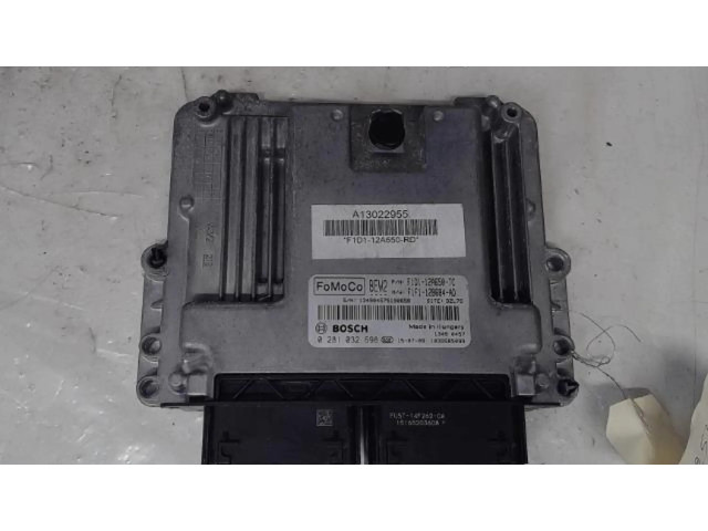 Řídící jednotka 2032181 Ford C-MAX II 2015