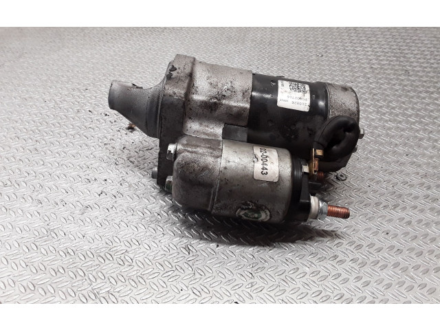 Стартер S114905 Fiat Albea